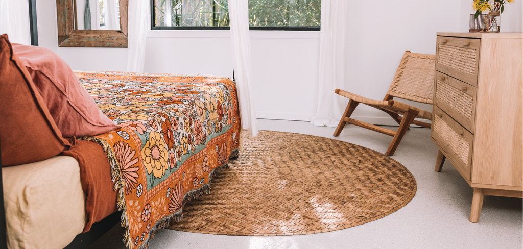 Shop All Throw Rugs – The Sunday Coast