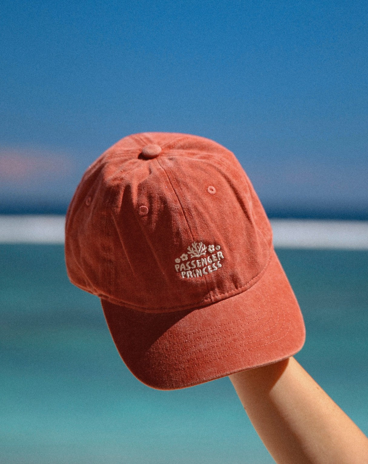 Vintage Beach Caps – The Sunday Coast