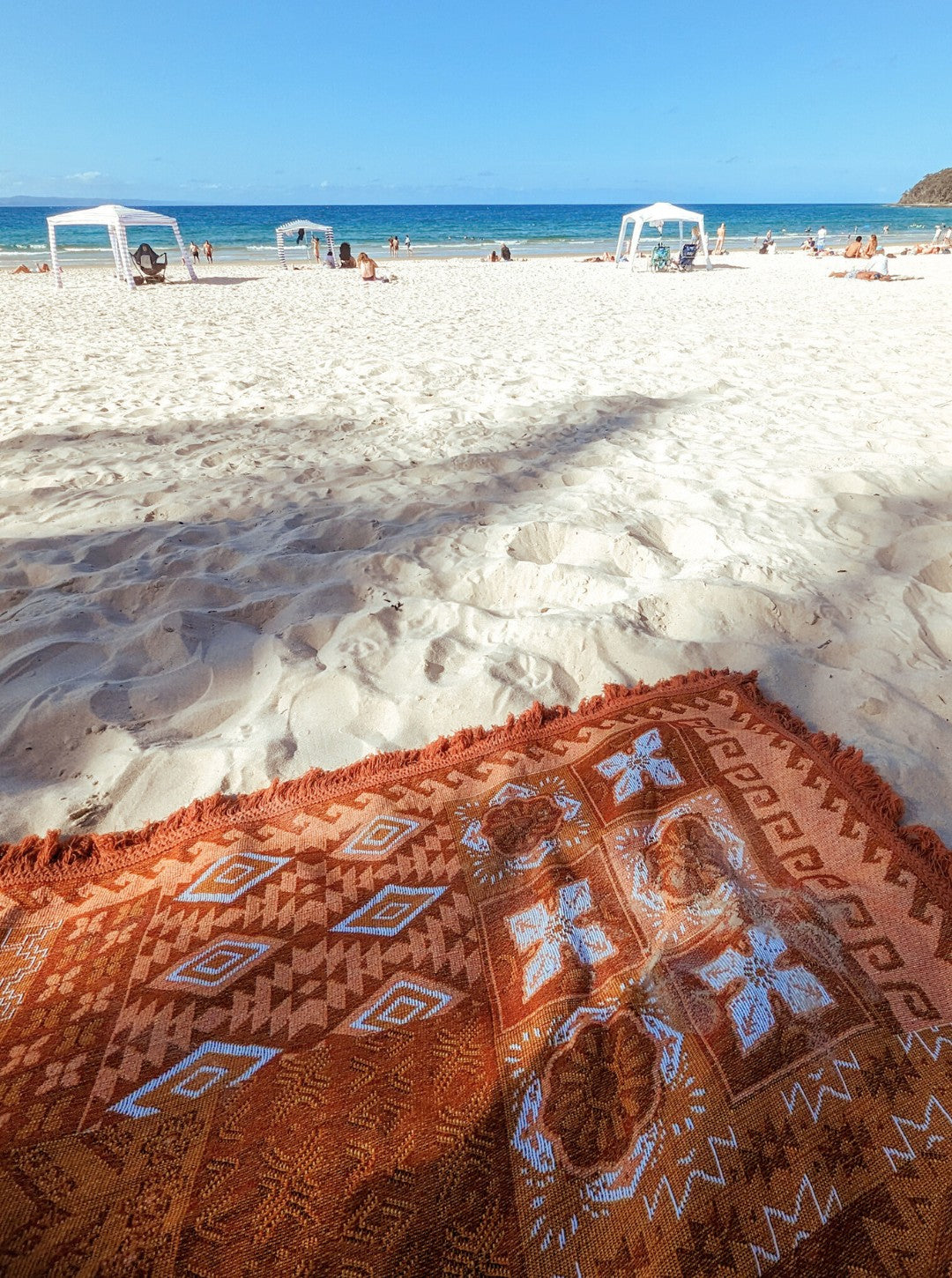 The Rottnest Island Rug – The Sunday Coast