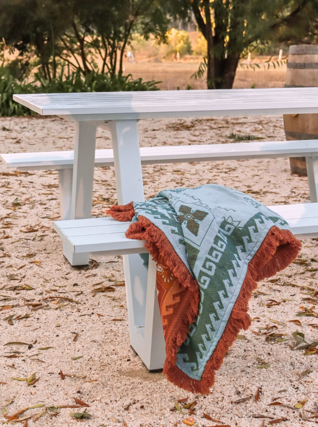 Rotten Rug The Rottnest Island Rug – The Sunday Coast