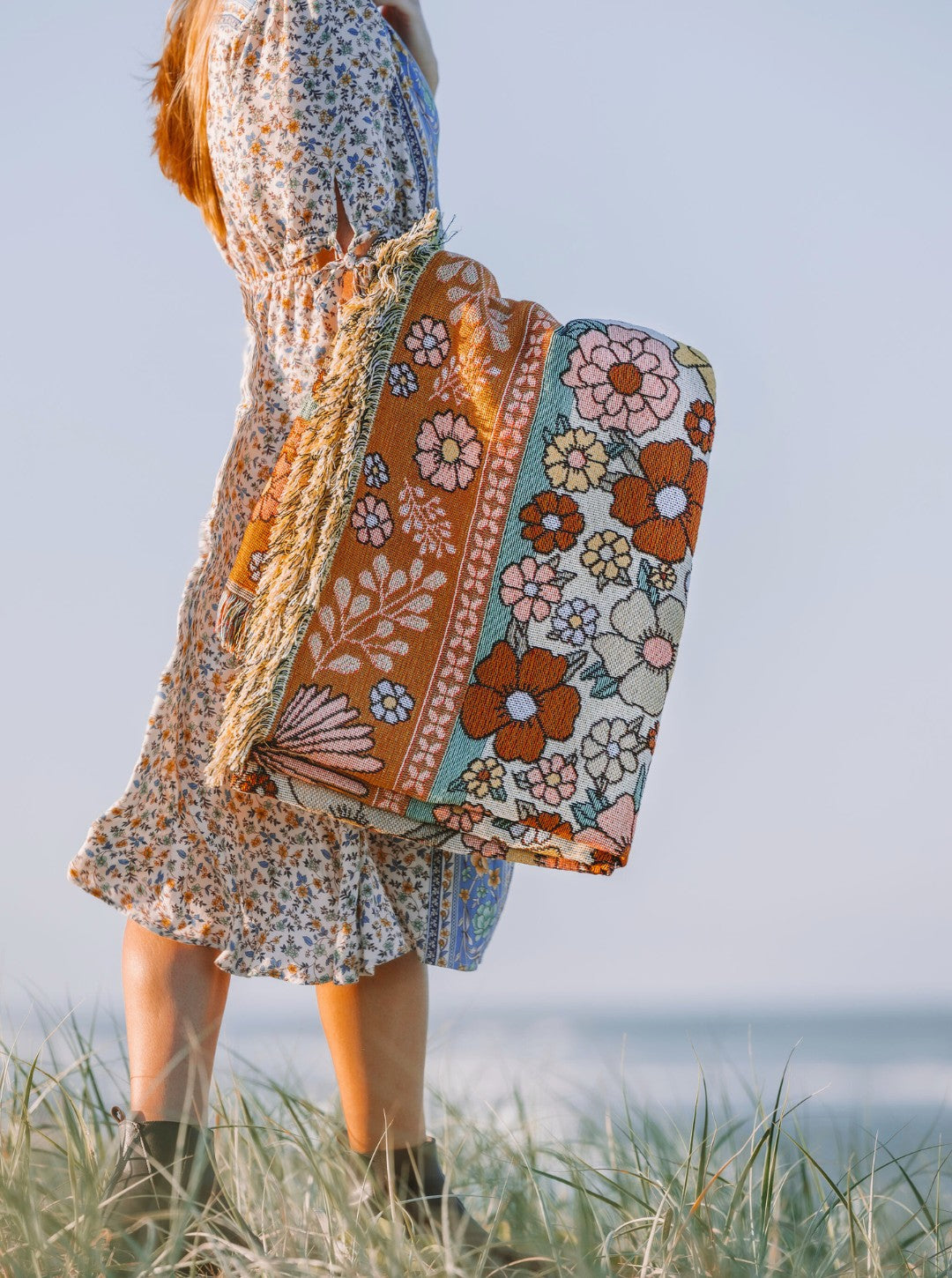 The Thora Rug – The Sunday Coast